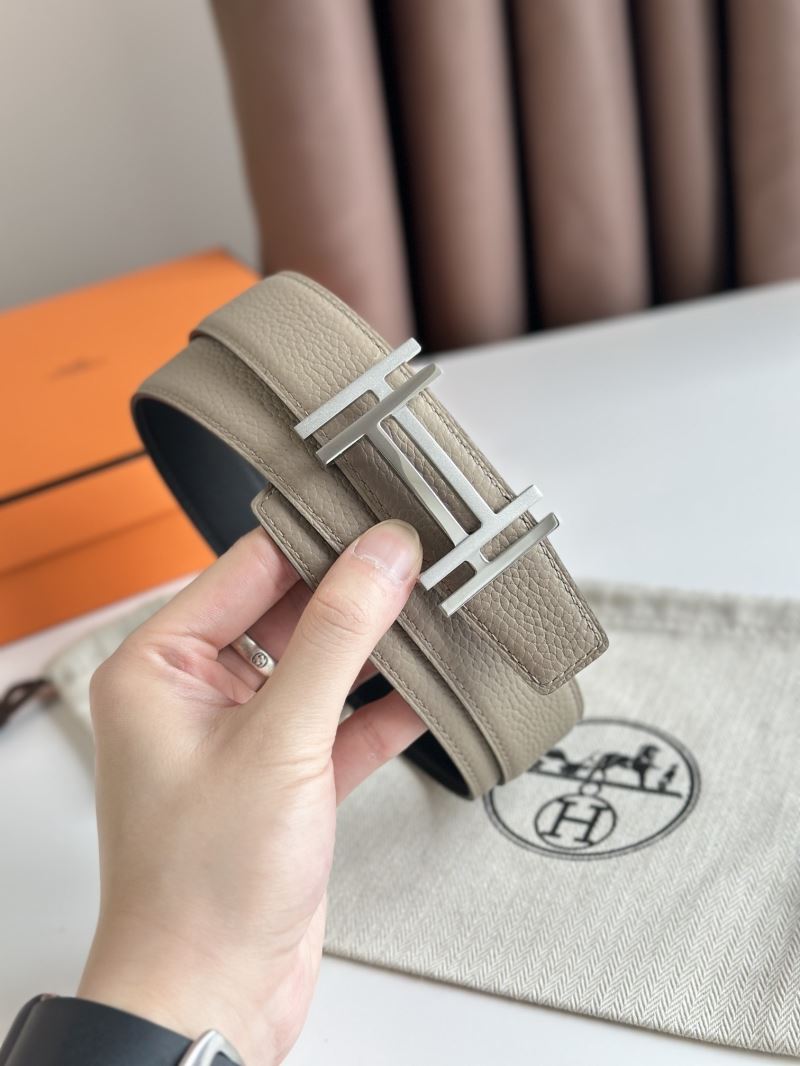 Hermes Belts